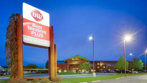 Best Western Plus Kelly Inn & Suites